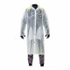 Equipment for mechanics Protective rain suit OMP KS RAINCOAT | races-shop.com