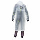Equipment for mechanics Protective rain suit OMP KS RAINCOAT | races-shop.com