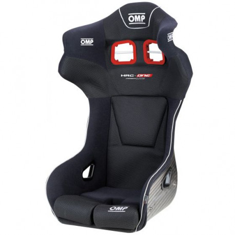 Sport seats with FIA approval FIA sport seat OMP HRC-ONE LITE | races-shop.com