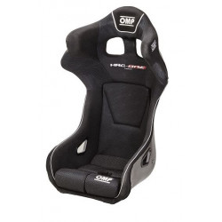 FIA sport seat OMP HRC-ONE
