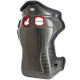 Sport seats with FIA approval FIA sport seat OMP HRC-ONE LITE RC | races-shop.com