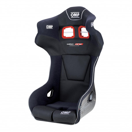Sport seats with FIA approval FIA sport seat OMP HRC-ONE LITE RC | races-shop.com