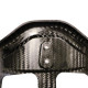 Sport seats with FIA approval FIA sport seat OMP HRC-ONE LITE RC | races-shop.com