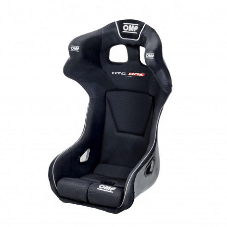Sport seats with FIA approval FIA sport seat OMP HTC-ONE L | races-shop.com