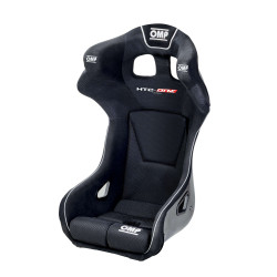 FIA sport seat OMP HTC-ONE M
