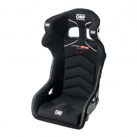 Sport seats with FIA approval FIA sport seat OMP HTC-EVO CARBON | races-shop.com