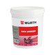 Hygiene Wurth Hand cleaning paste, smooth - 1kg | races-shop.com