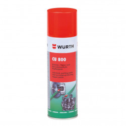 WURTH Copper spray CU 800 - 300ml