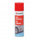 Wheel and tyre cleaning WURTH Asphalt Remover - 300ml | races-shop.com