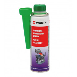 WURTH petrol performance improver - 300ml