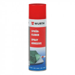 Wurth Spray adhesive - 500ml