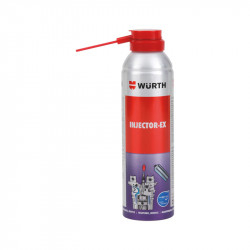 Wurth Injector solvent "Injector-EX" - 250ml