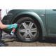 Wheel and tyre cleaning Wurth Aluminium wheel cleaner - 500ml | races-shop.com