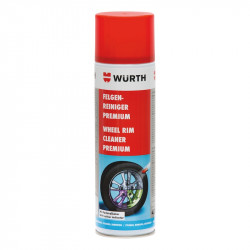 Wurth Wheel cleaner Premium - 400ml