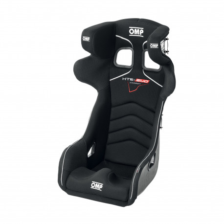 Sport seats with FIA approval FIA sport seat OMP HTE-EVO2 CARBON | races-shop.com