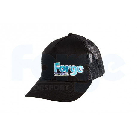 FORGE Motorsport FORGE Logo Trucker Cap | races-shop.com