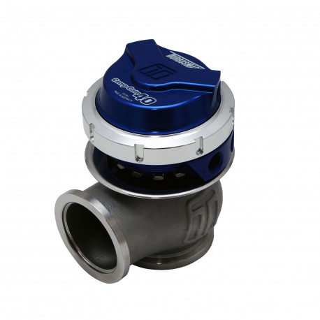 External TURBOSMART GenV CompGate40 external wastegate, 14 psi | races-shop.com