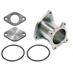 EGR replacement kit suitable for VW Touareg Crafter T5 2.5 TDI