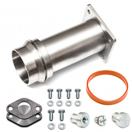 EGR replacements EGR replacement kit suitable for BMW 2.0 2.5 3.0 E90 E92 E60 | races-shop.com