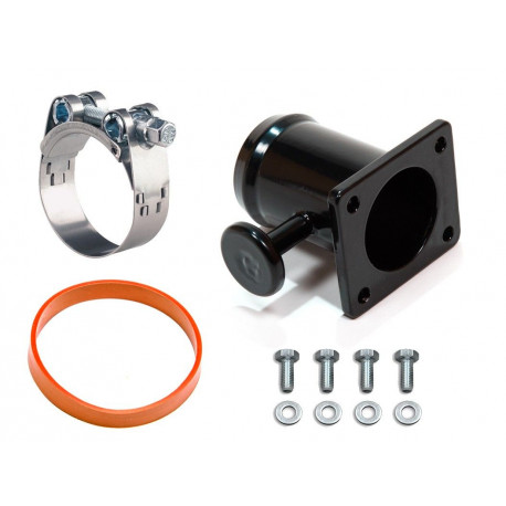EGR replacements EGR replacement kit suitable for BMW 2.0 2.5 3.0 D M47 M57 | races-shop.com