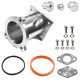 EGR replacements EGR replacement kit suitable for BMW E90 E91 E60 M47N2 M57N2 | races-shop.com