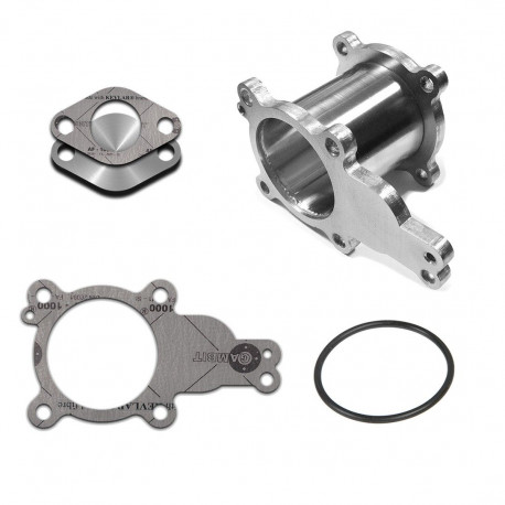 EGR replacements EGR replacement kit suitable for Volkswagen 1.6 FSI BAD | races-shop.com