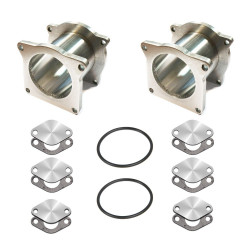 EGR replacement kit suitable for VAG 5.0 TDI AJS, AYH, BKW, BLE, BWF, CBWA