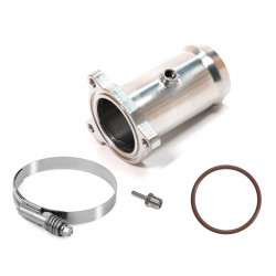 EGR replacement kit suitable for VAG TDI ASV, AJM, AVB, AFN (with boost pressure output)