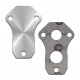 EGR plugs EGR removal plug with gaskets suitable for TOYOTA AVENSIS T25 2.0 D-4D 116K | races-shop.com