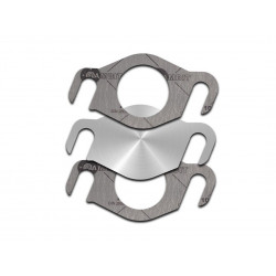 EGR removal plug with gaskets suitable for RENAULT DACIA NISSAN 1.5 dCi
