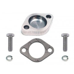 EGR removal plug with gaskets suitable for RENAULT 1.9 dCi 110 130 131 HP