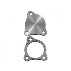 EGR removal plug with gaskets suitable for VOLVO S40 V40 1.9 DCI 102 116HP