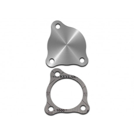 EGR plugs EGR removal plug with gaskets suitable for VOLVO S40 V40 1.9 DCI 102 116HP | races-shop.com