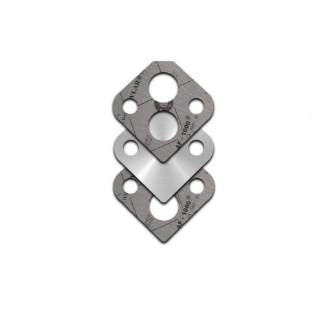 EGR plugs EGR removal plug with gaskets suitable for MAZDA 626 GF, 323F BJ, PREMACY | races-shop.com