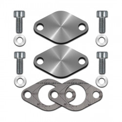 EGR removal plug with gaskets suitable for RENAULT OPEL 2.2 2.5 dCi CDTI
