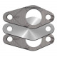 EGR plugs EGR removal plug with gaskets suitable for Nissan Navara Pathfinder D22, D40 | races-shop.com