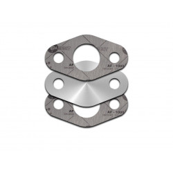 EGR removal plug with gaskets suitable for MERCEDES VITO 2.2 CDI