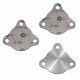 EGR plugs EGR removal plug with gaskets suitable for RENAULT GAMA T RANGE EURO6 DTI13 K4 VOLVO FH 4 D13K | races-shop.com