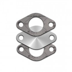EGR removal plug with gaskets suitable for MERCEDES OM646