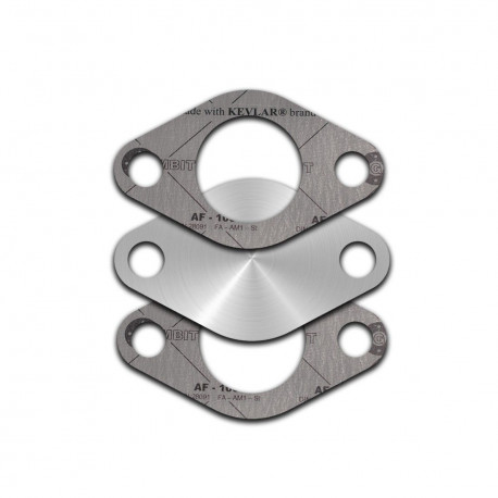 EGR plugs EGR removal plug with gaskets suitable for MERCEDES M271 A0021406260 | races-shop.com