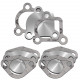EGR plugs EGR removal plug with gaskets suitable for Mercedes E 420, S 420 CDI W221 | races-shop.com