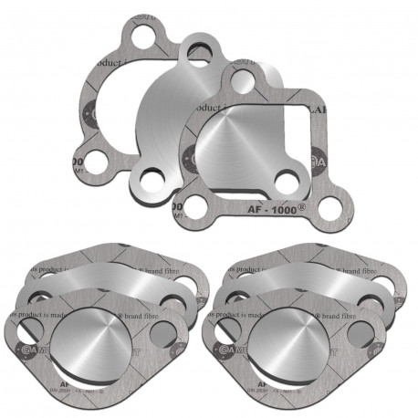 EGR plugs EGR removal plug with gaskets suitable for Mercedes E 420, S 420 CDI W221 | races-shop.com