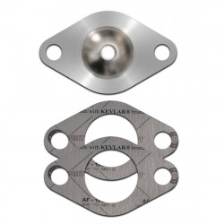 EGR removal plug with gaskets suitable for VAG 2.0 TDI BVA BVF BVG BLB BRD BNA