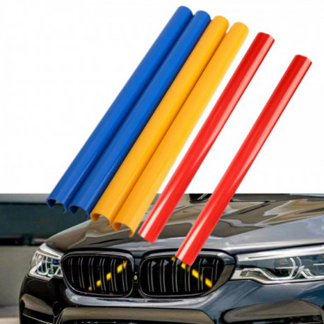 Other Front grille strut bar decorative trim for BMW | races-shop.com