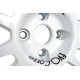 Aluminium wheels Competition Wheel - SANREMOCorse 8x18, 5x100, 57.1, ET35 | races-shop.com