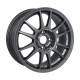 Aluminium wheels Competition Wheel - SANREMOCorse 8x18, 5x100, 57.1, ET35 | races-shop.com