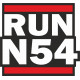 Stickers Sticker race-shop RUN | races-shop.com