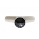 Y reducers Exhaust 120° reduction 51/60mm, stainless steel | races-shop.com