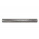 Elements for the construction of mufflers Perforated pipe 63mm 50cm 304SS | races-shop.com