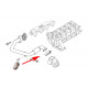 EGR plugs EGR removal plug with gaskets suitable for BMW 2.0 3.0 D M47 M47N M57 M57N M51 | races-shop.com